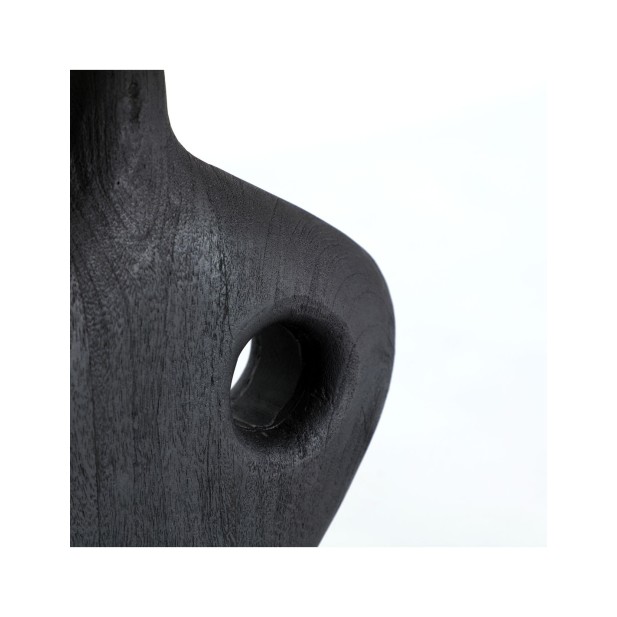 Lámpara de Mesa, Mango / Negro,...