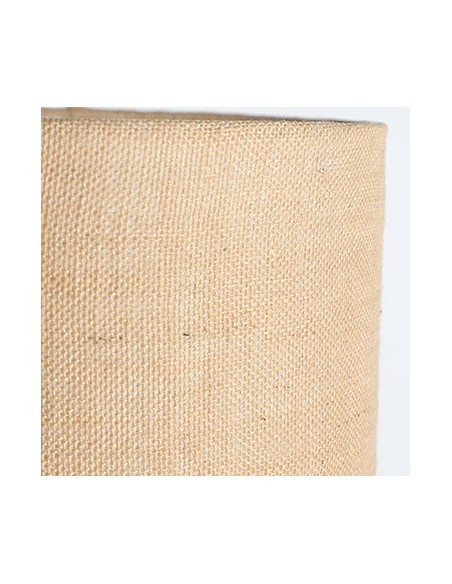 Lámpara de Mesa GLOGOW, Mango / Marrón - Kodu Home Design