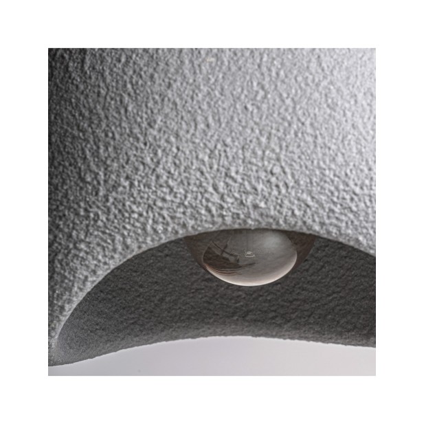 Lámpara de Techo TAVIRA, Resina /...