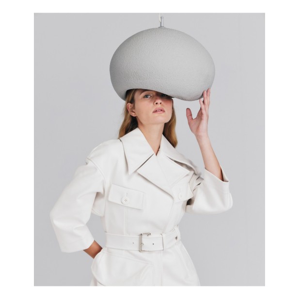 Lámpara de Techo TAVIRA, Resina /...