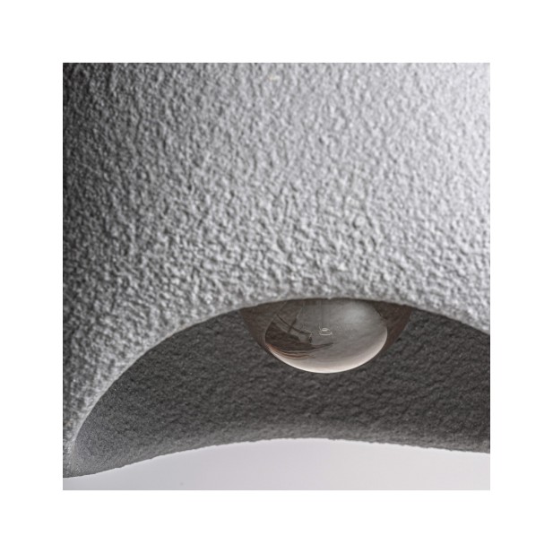 Lámpara de Techo TAVIRA, Resina /...