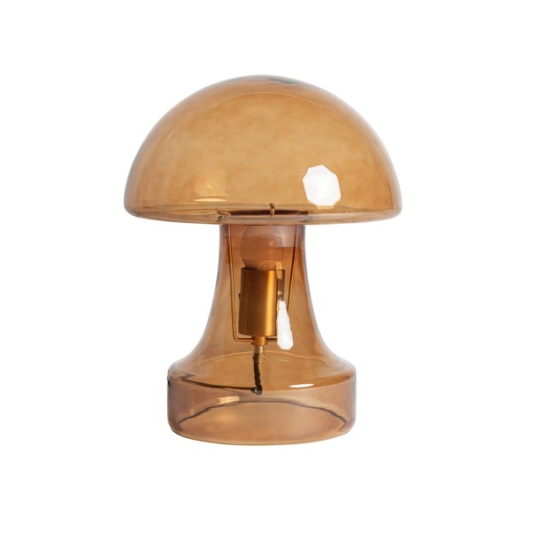 Lámpara de Mesa HASSELT, Vidrio /...