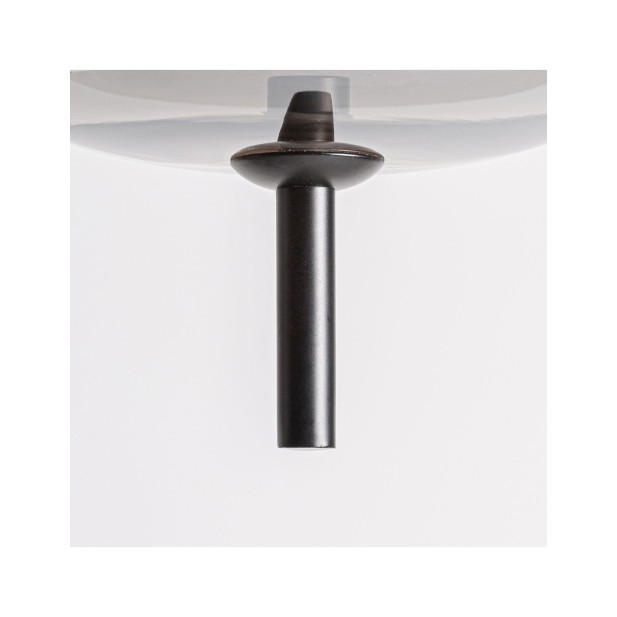 Lámpara de Techo ZURI, Vidrio /...