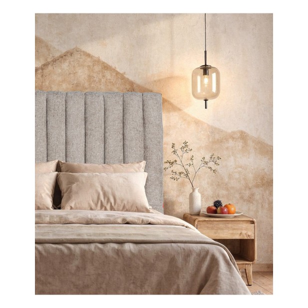 Lámpara de Techo ZURI, Vidrio /...