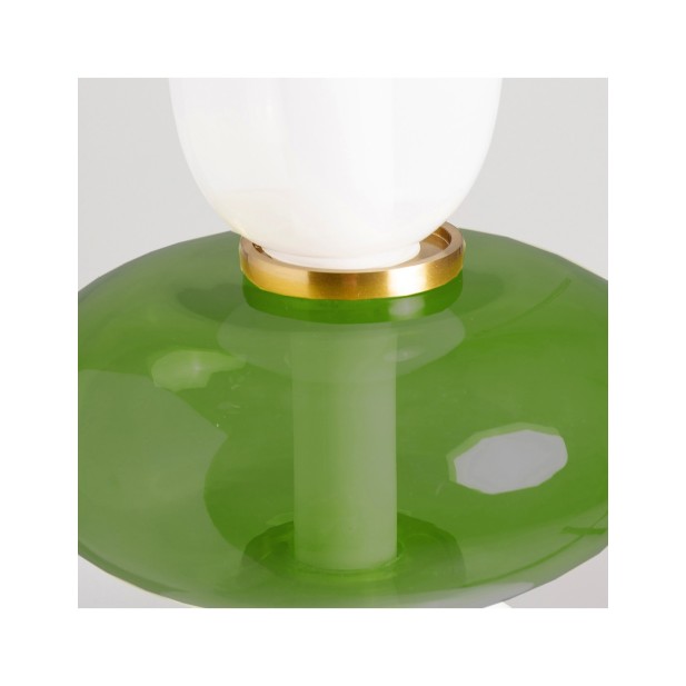 Lámpara de Techo MICAH, Vidrio /...