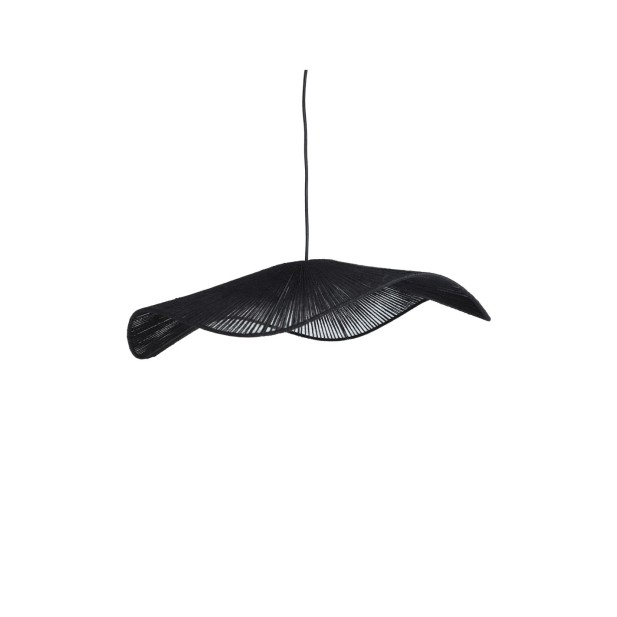 Lámpara de Techo TULUM, Algodón /...