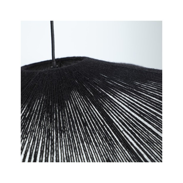 Lámpara de Techo TULUM, Algodón /...