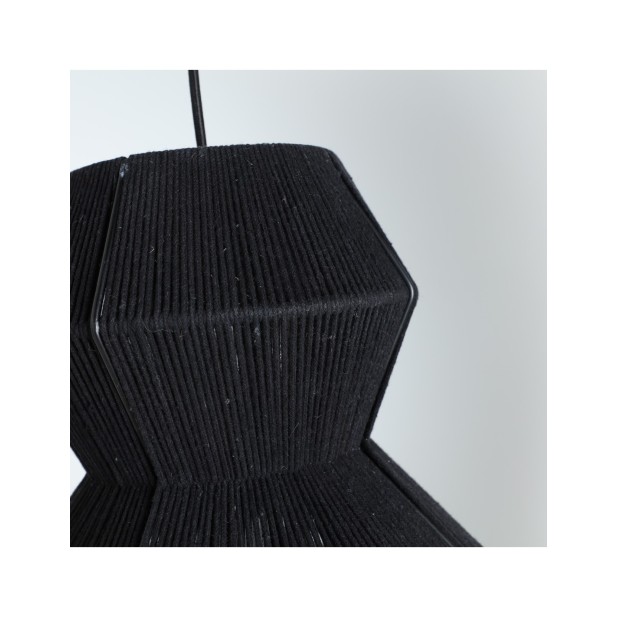 Lámpara de Techo SAYIL, Algodón /...