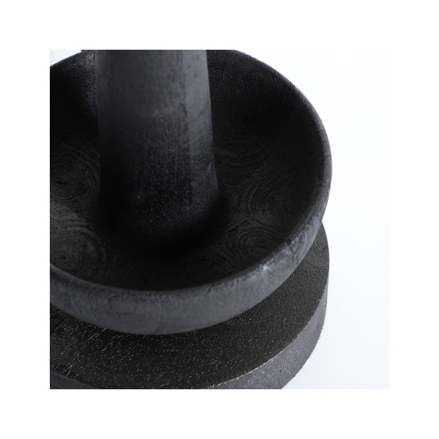 Lámpara de Mesa HAVERSLEV, Mango /...