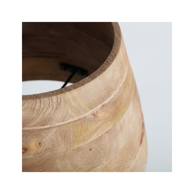 Lámpara de Mesa VOLSTED, Mango /...