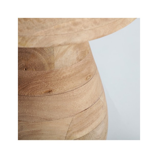 Lámpara de Mesa VOLSTED, Mango /...