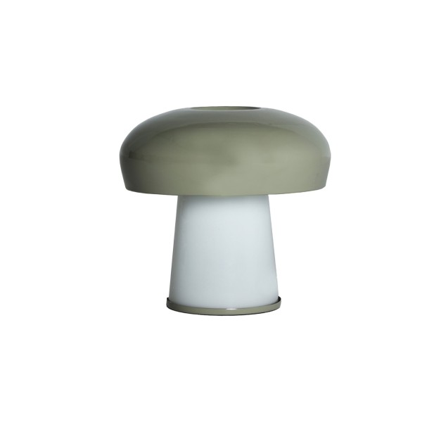 Lámpara de Mesa CORTONA, Vidrio /...