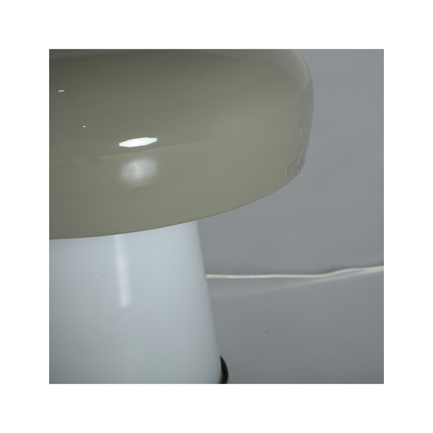 Lámpara de Mesa CORTONA, Vidrio /...