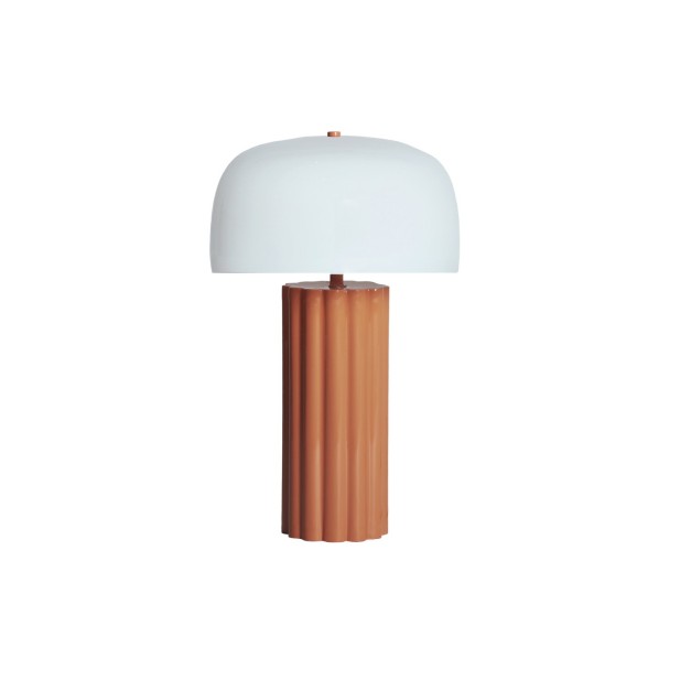 Lámpara de Mesa TRESA, Hierro /...