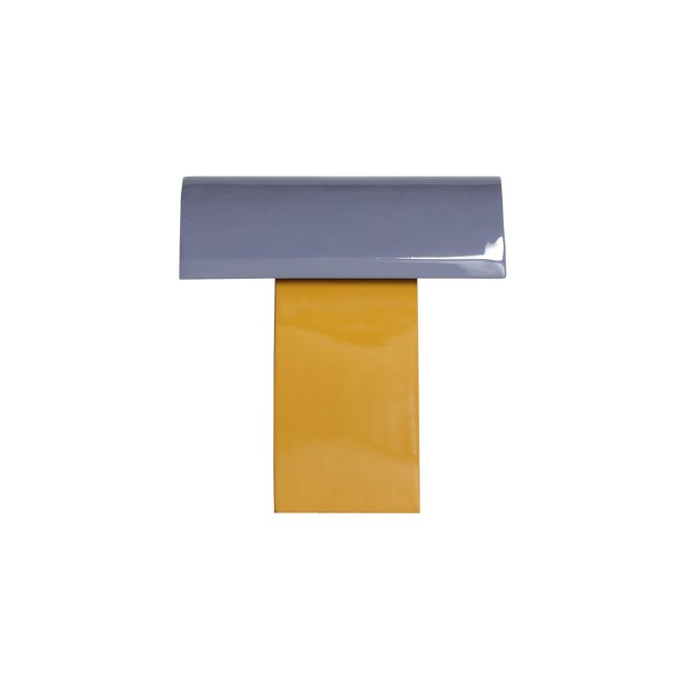 Lámpara de Mesa VEZIA, Hierro /...