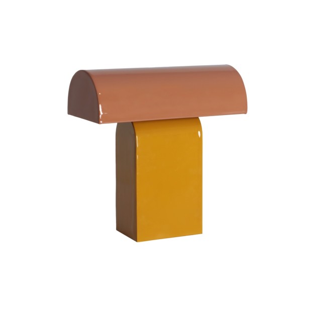 Lámpara de Mesa VEZIA, Hierro /...