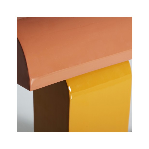 Lámpara de Mesa VEZIA, Hierro /...