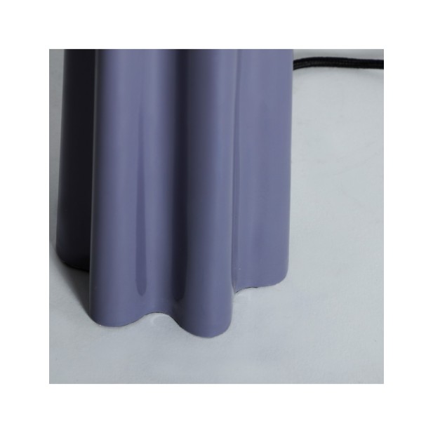 Lámpara de Mesa AMALFI, Hierro /...