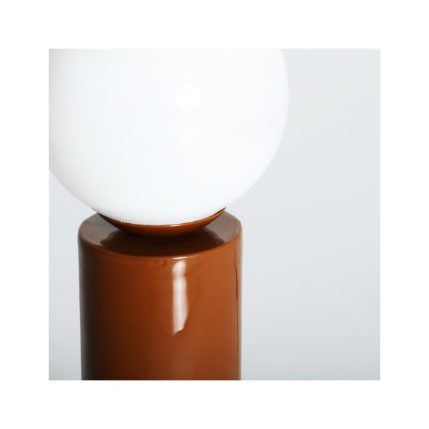 Lámpara de Mesa MANAROLA, Hierro /...