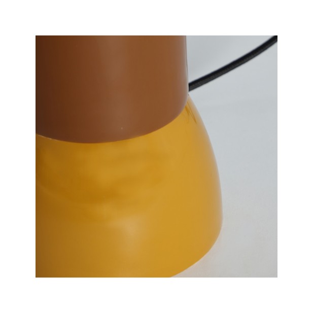 Lámpara de Mesa MANAROLA, Hierro /...