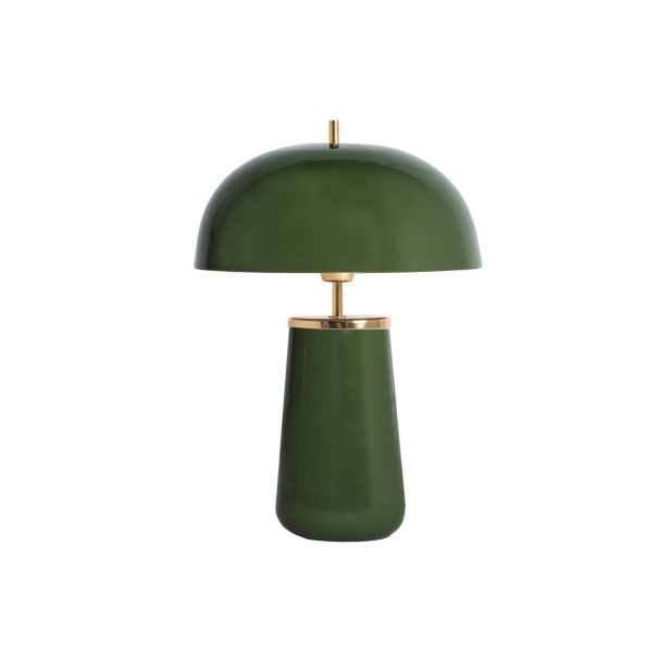 Lámpara de Mesa AROSA, Hierro / Oro,...