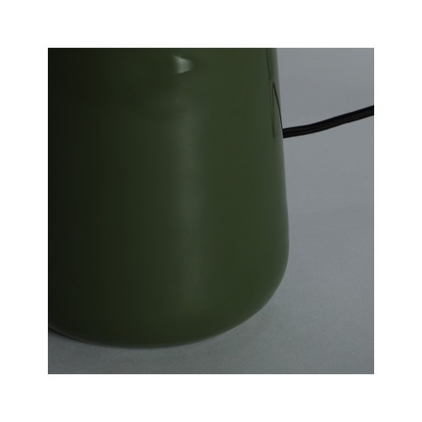 Lámpara de Mesa AROSA, Hierro / Oro,...