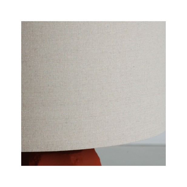 Lámpara de Mesa ARGILA, Cerámica /...