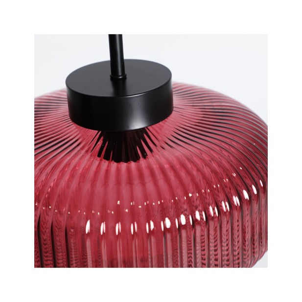 Lámpara de Techo ELBA, Cristal /...