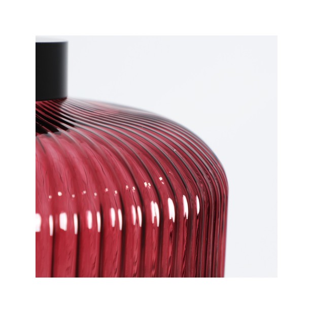 Lámpara de Techo ELBA, Cristal /...