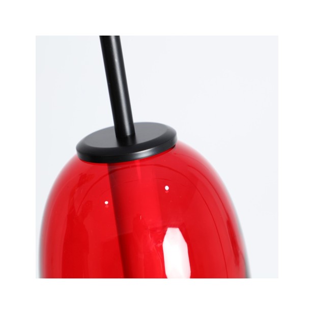 Lámpara de Techo LARISA, Cristal /...