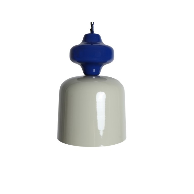 Lámpara de Techo BLOOP, Hierro /...