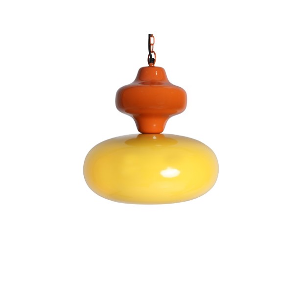 Lámpara de Techo DOMO, Hierro /...