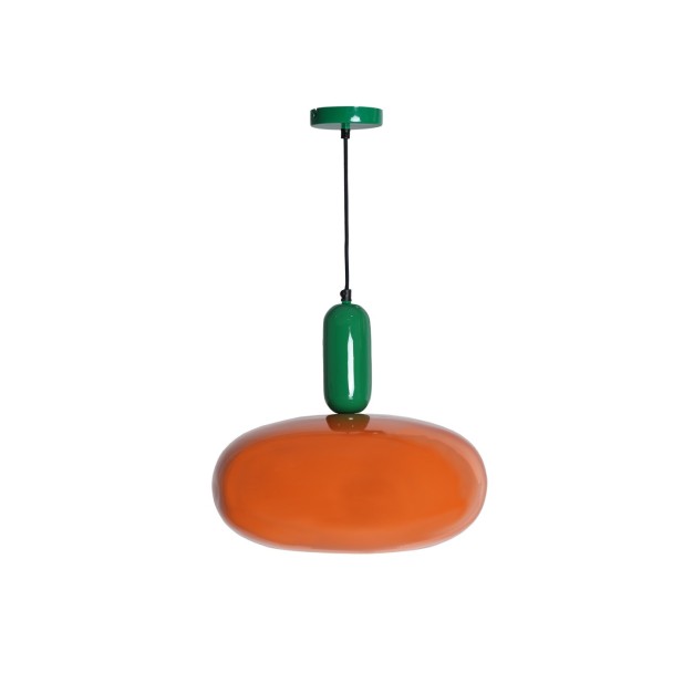 Lámpara de Techo FALHIA, Hierro /...