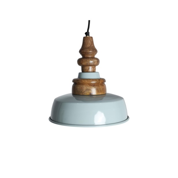 Lámpara de Techo FIZZI, Hierro /...