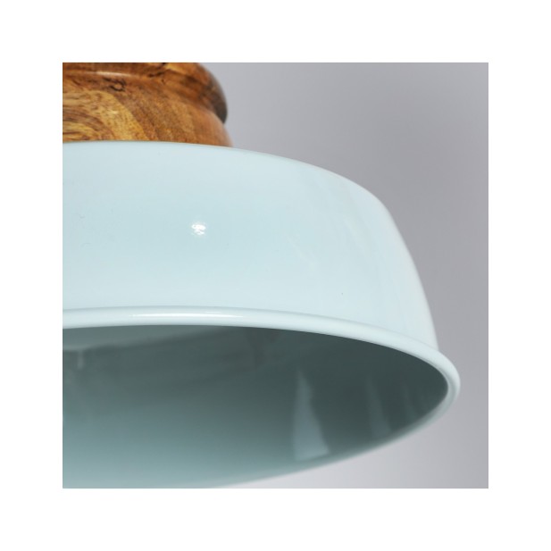 Lámpara de Techo FIZZI, Hierro /...