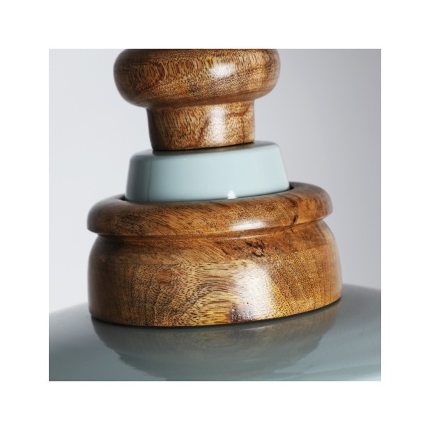 Lámpara de Techo FIZZI, Hierro /...