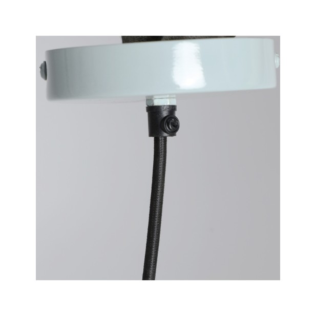 Lámpara de Techo FIZZI, Hierro /...