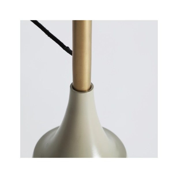 Lámpara de Pie GLITTER, Hierro /...