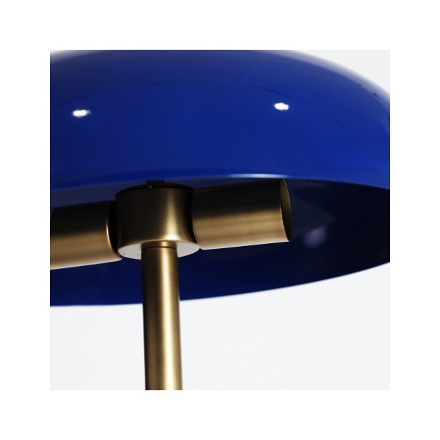 Lámpara de Pie GLITTER, Hierro /...