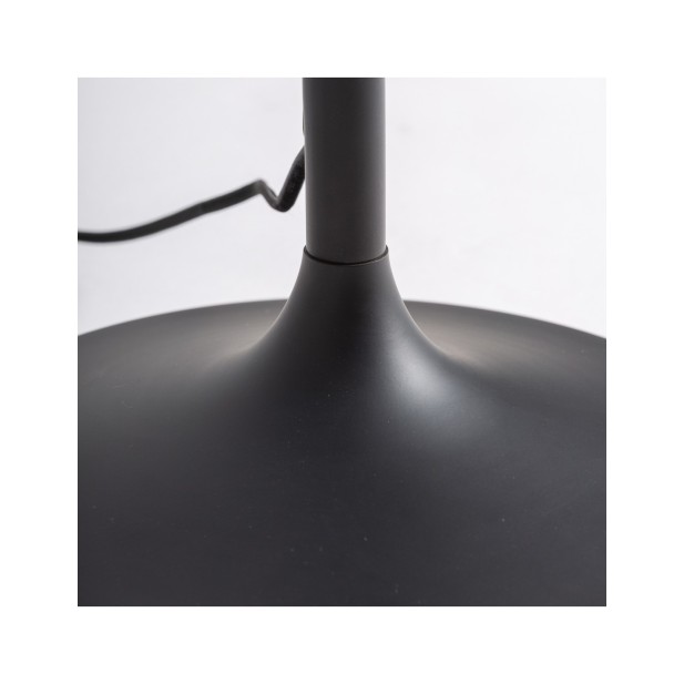 Lámpara de Pie LUMIX, Hierro / Negro...