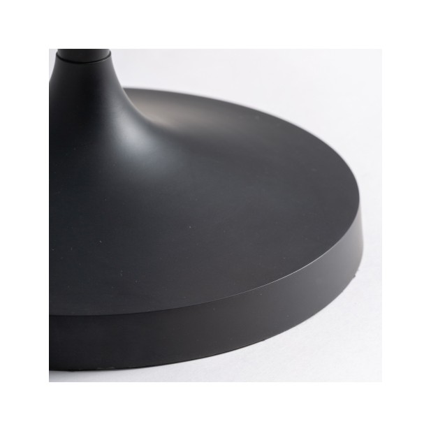 Lámpara de Pie LUMIX, Hierro / Negro...