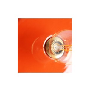 Aplique CEKLE, Mango / Naranja, Crema, Dorado - Kodu Home... 2