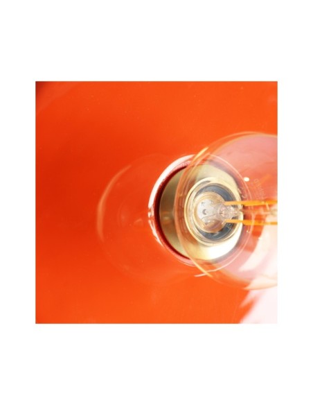 Aplique CEKLE, Mango / Naranja, Crema, Dorado - Kodu Home Design