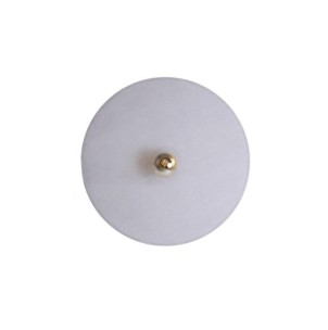 Aplique VETRA, Algodón / Gris, Dorado, Negro - Kodu Home...