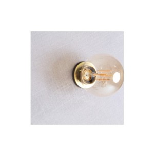 Aplique VETRA, Algodón / Gris, Dorado, Negro - Kodu Home... 2