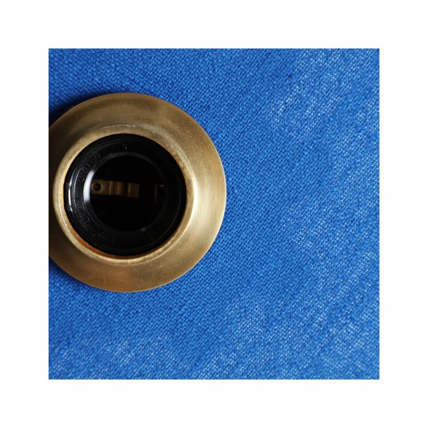 Aplique VETRA, Algodón / Negro, Azul...