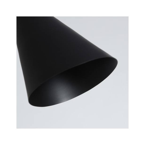 Lámpara de Pie ORBE, Hierro / Azul,...