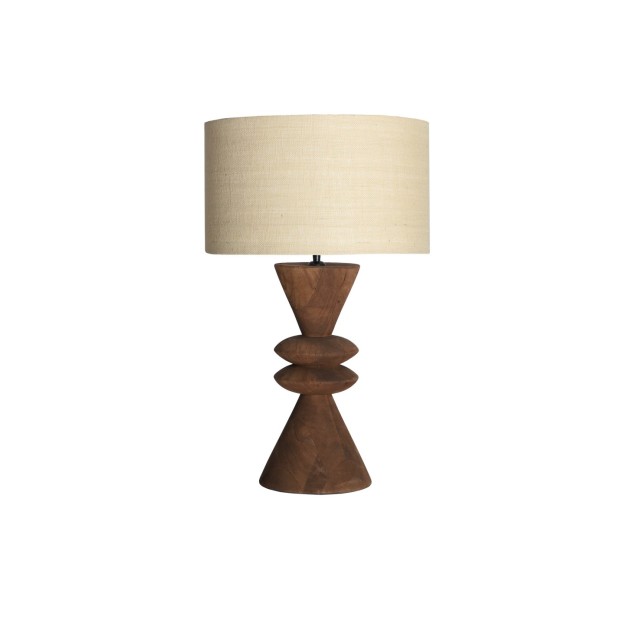 Lámpara de Mesa SHAMA, Mango /...