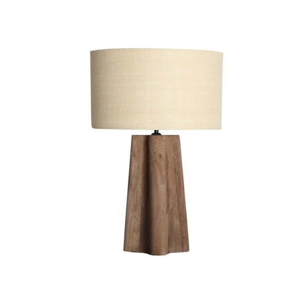 Lámpara de Mesa KEALE, Mango /...