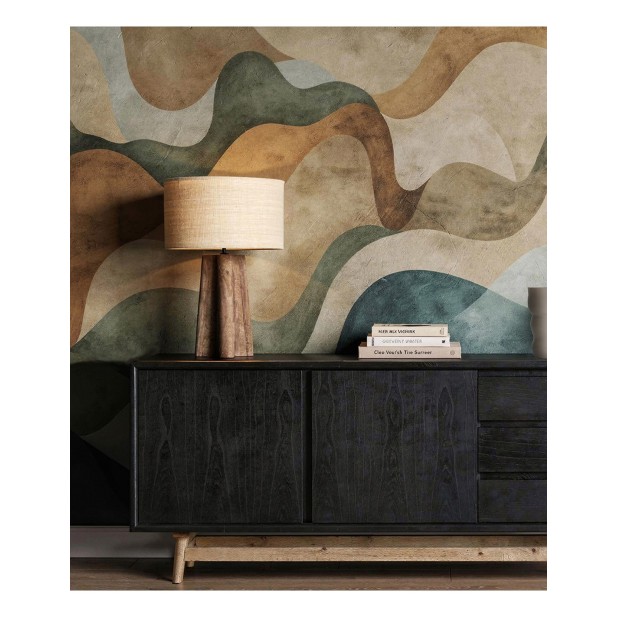 Lámpara de Mesa KEALE, Mango /...